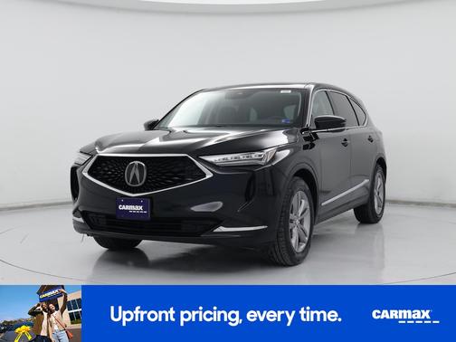 2023 Acura MDX SH-AWD