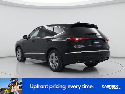 2023 Acura MDX SH-AWD