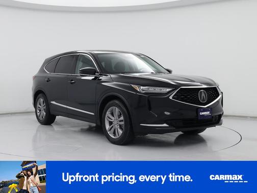 2023 Acura MDX SH-AWD