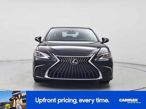 2023 Lexus ES 350 ES 350