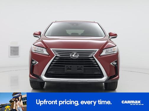 2019 Lexus RX 350 L