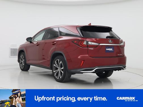 2019 Lexus RX 350 L