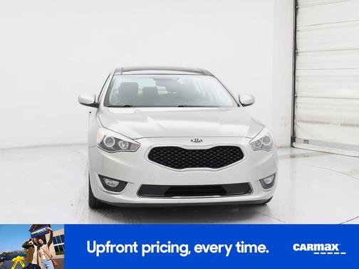 2014 Kia Cadenza Premium