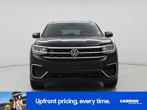 2021 Volkswagen Atlas Cross Sport SEL Premium R-Line