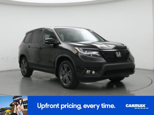 2020 Honda Passport EX-L