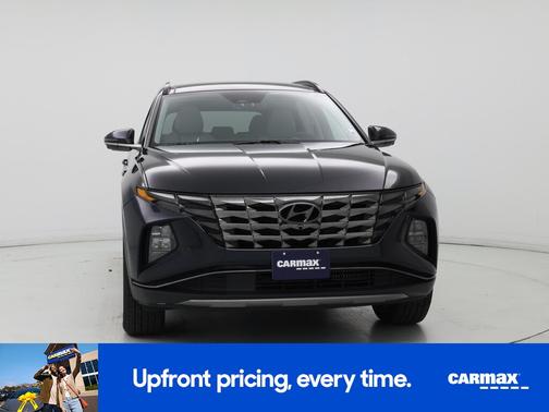 2022 Hyundai TUCSON Hybrid Limited