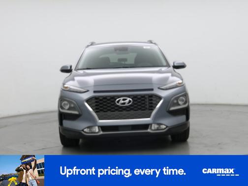 2021 Hyundai KONA Ultimate