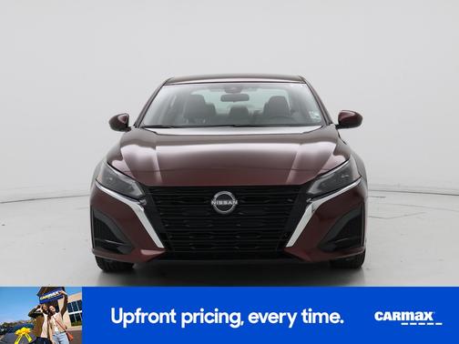 2023 Nissan Altima SV