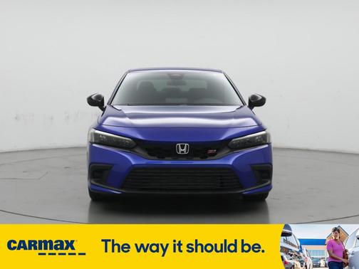 2022 Honda Civic SI