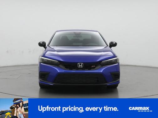 2022 Honda Civic SI