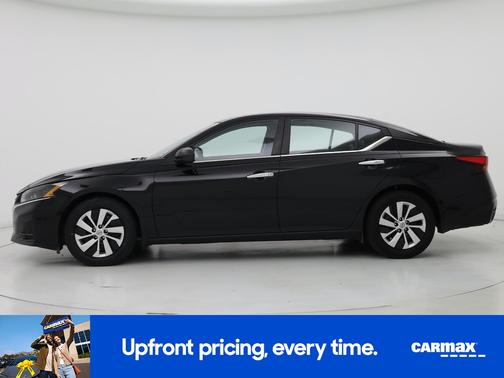 2023 Nissan Altima S