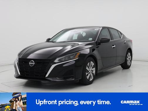 2023 Nissan Altima S