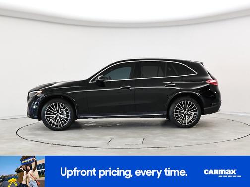 2023 Mercedes-Benz GLC 300 