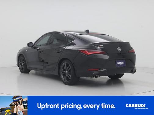 2023 Acura Integra A-Spec