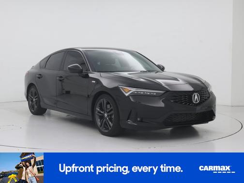 2023 Acura Integra A-Spec