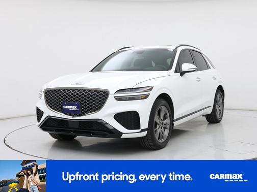 2023 Genesis GV70 Sport