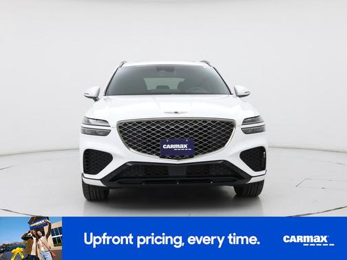 2023 Genesis GV70 Sport