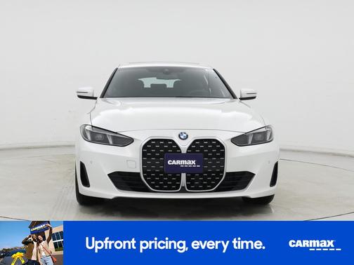 2025 BMW 430 I xDrive Gran Coupe