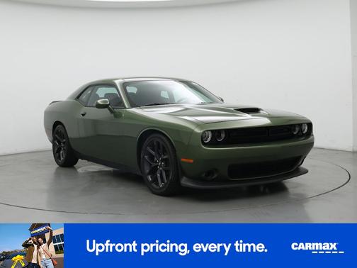 2023 Dodge Challenger GT