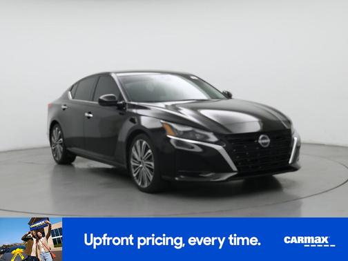 2023 Nissan Altima SL
