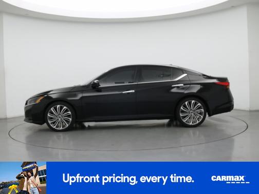 2023 Nissan Altima SL