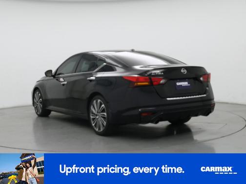 2023 Nissan Altima SL