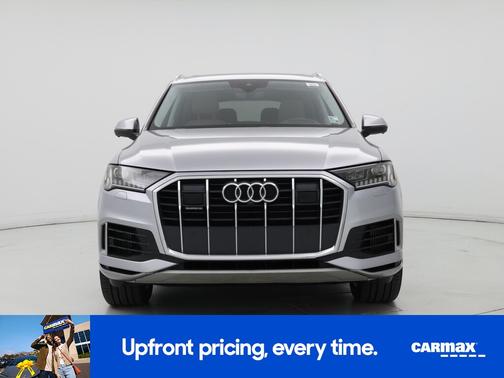 2020 Audi Q7 Prestige