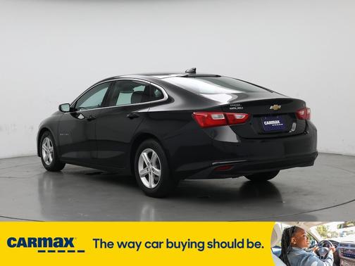 2023 Chevrolet Malibu 1LT