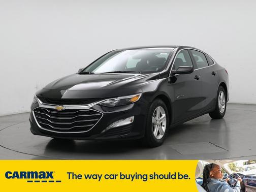 2023 Chevrolet Malibu 1LT