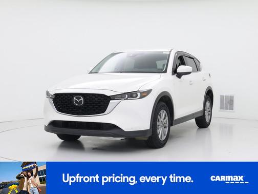 2023 Mazda CX-5 2.5 S Select Package