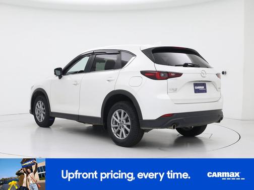 2023 Mazda CX-5 2.5 S Select Package