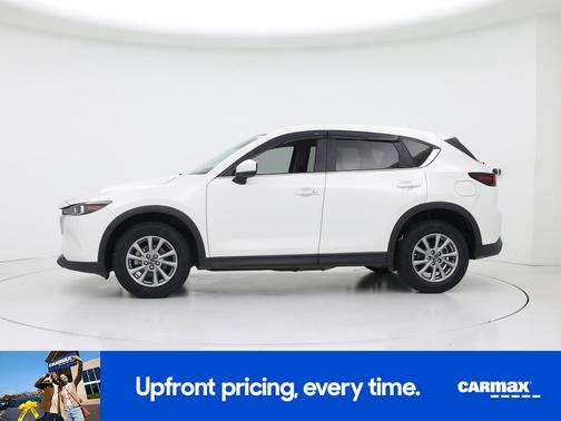 2023 Mazda CX-5 2.5 S Select Package