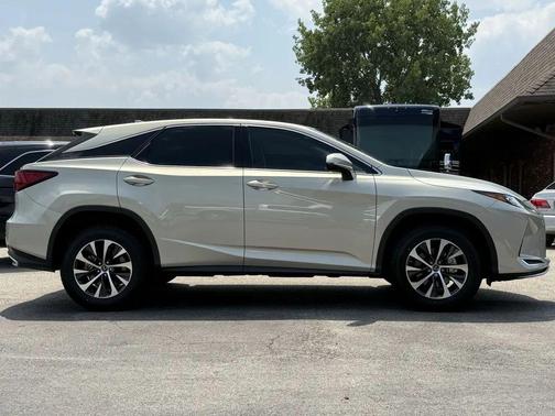 2020 Lexus RX 350 Base
