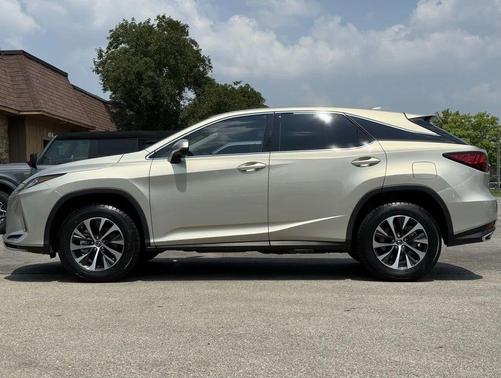 2020 Lexus RX 350 Base
