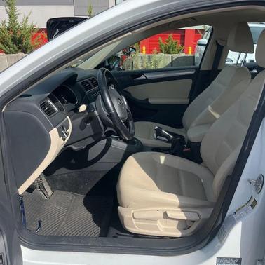 2017 Volkswagen Jetta 1.4T SE