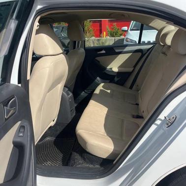 2017 Volkswagen Jetta 1.4T SE