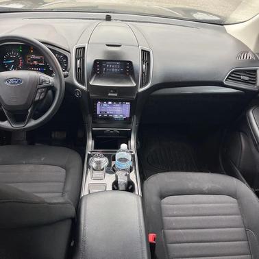2019 Ford Edge SE