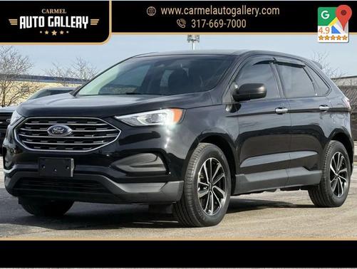 2019 Ford Edge SE