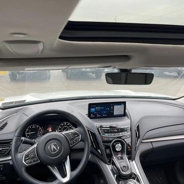 2019 Acura RDX Technology Package