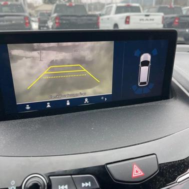 2019 Acura RDX Technology Package