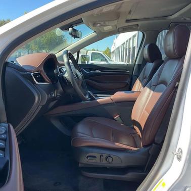 2019 Buick Enclave Avenir