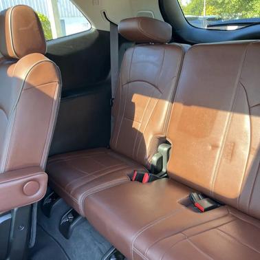 2019 Buick Enclave Avenir