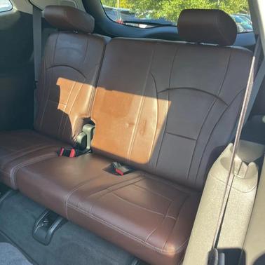 2019 Buick Enclave Avenir