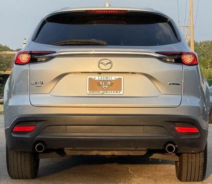 2020 Mazda CX-9 Touring
