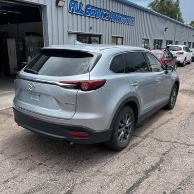 2020 Mazda CX-9 Touring