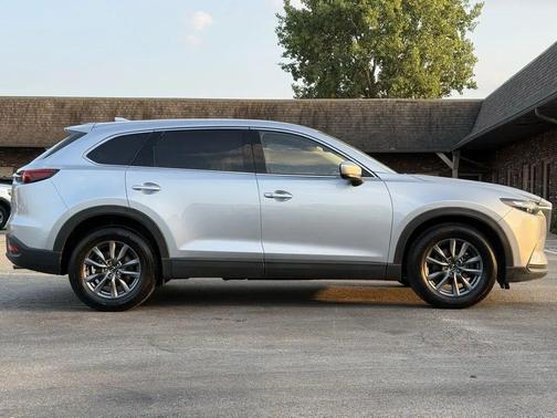 2020 Mazda CX-9 Touring