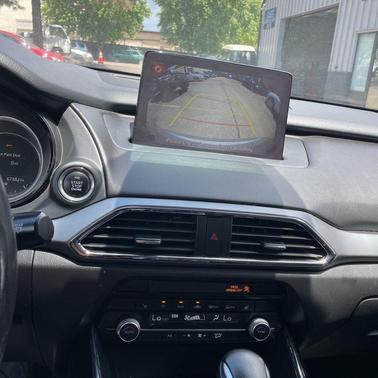 2020 Mazda CX-9 Touring