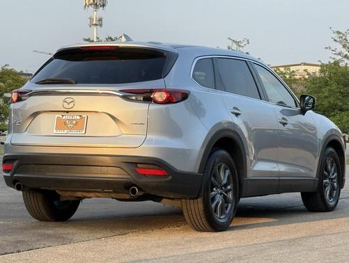 2020 Mazda CX-9 Touring