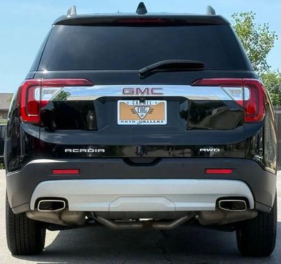 2021 GMC Acadia AWD SLT