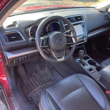 2019 Subaru Outback 2.5i